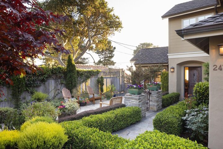 24736 San Carlos Street  Carmel CA 93923 photo