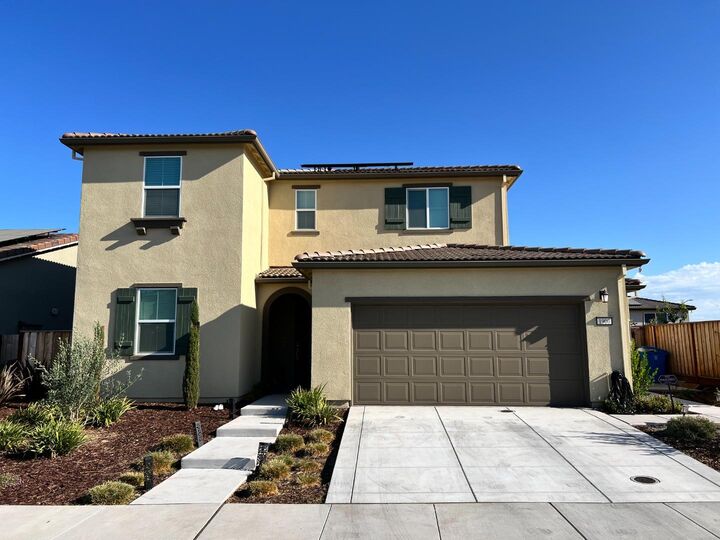 Property Photo: 1900 Lotus Court CA 95023