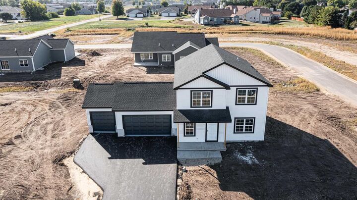 Property Photo: 1747 East Kyle Circle WI 53511