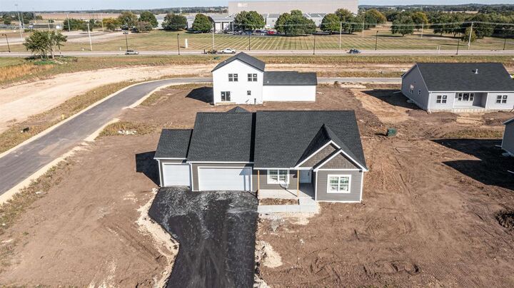 Property Photo: 1815 East Kyle Circle WI 53511