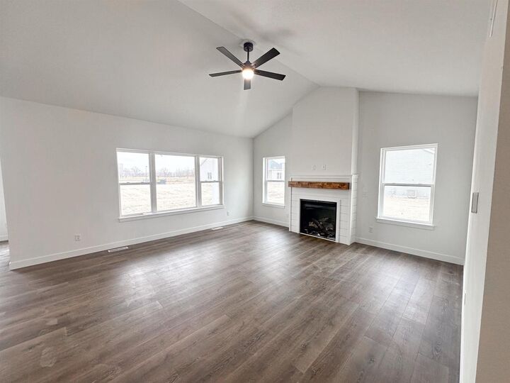 Property Photo:  1815 East Kyle Circle  WI 53511 