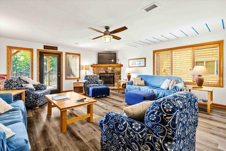 Property Photo: 2013-6 South Czech Court 1106 WI 54613