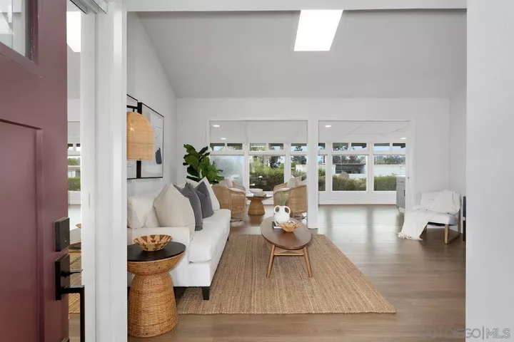 Property Photo:  3630 Vista Campana S 6  CA 92057 
