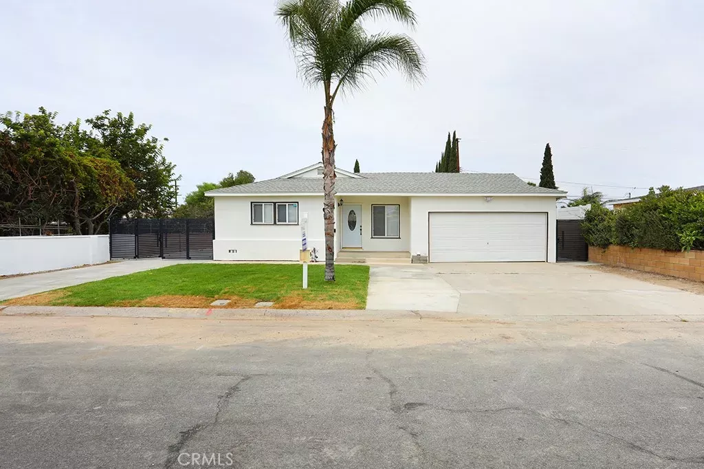 Property Photo: 10391 Mildred Avenue CA 92843