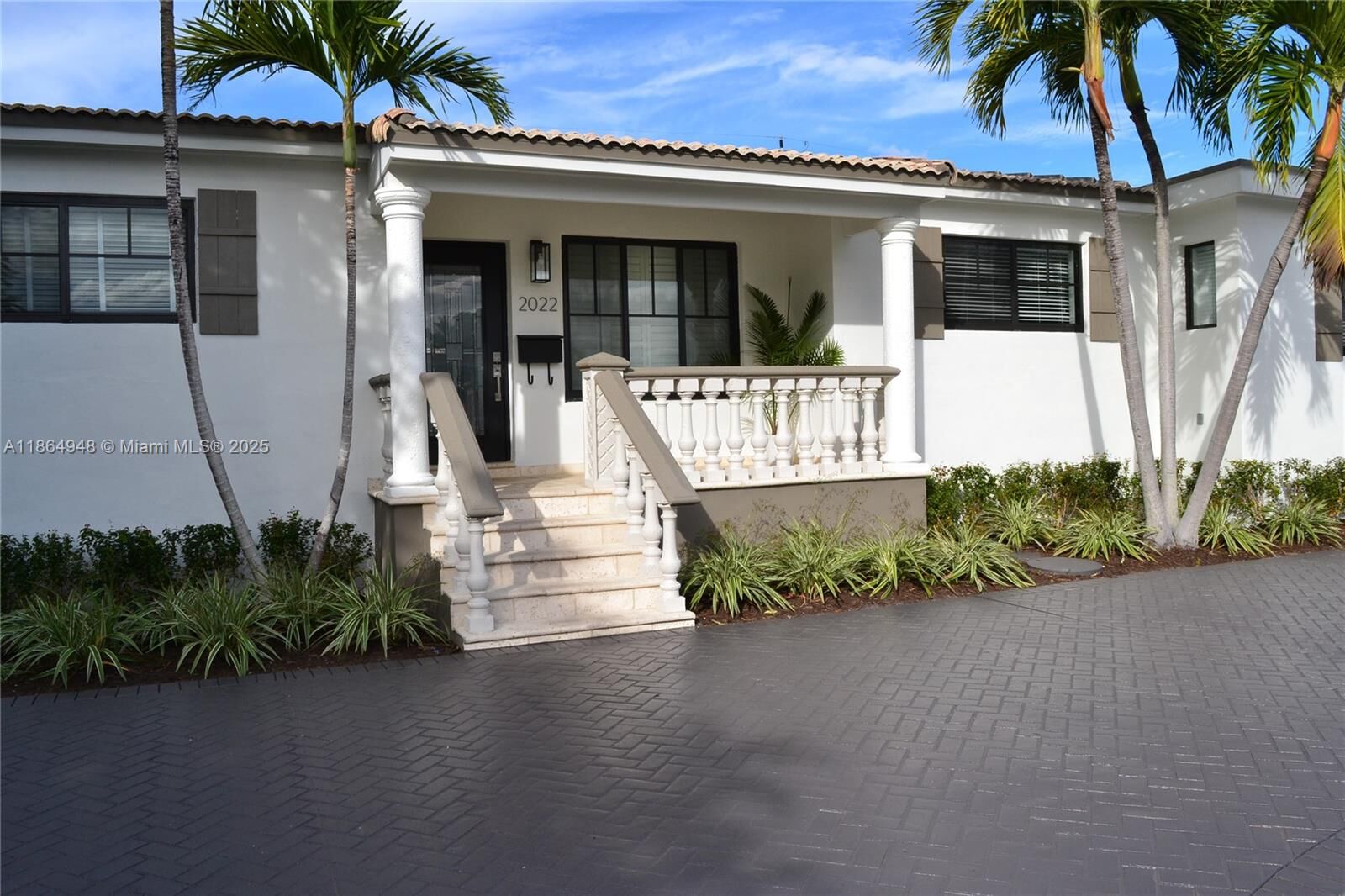 Property Photo: 2022 SW 82nd Ct B FL 33155