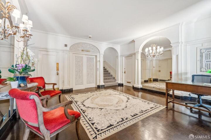 Property Photo: 1925 Gough Street 51 CA 94109