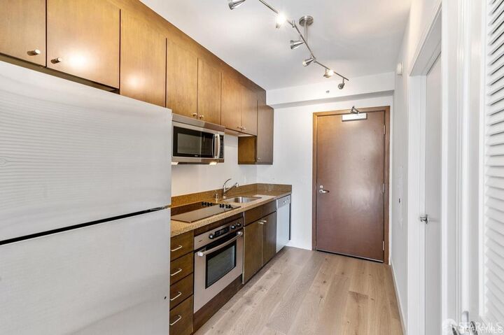Property Photo: 199 New Montgomery Street 1003 CA 94105