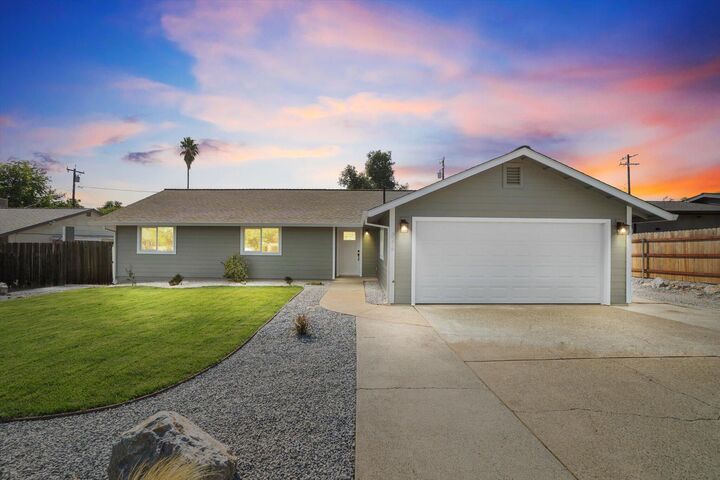 3276 School Street  Redding CA 96002 photo
