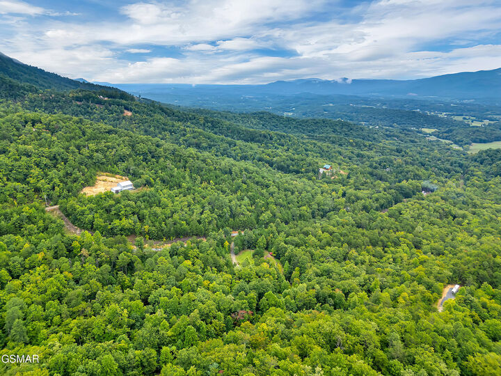 Property Photo: 992 Bogard Creek Road TN 37722