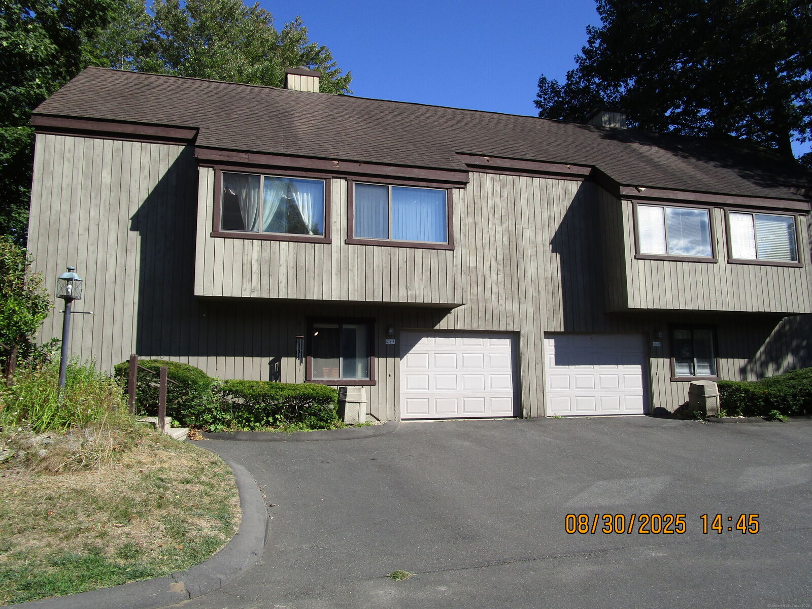 Property Photo: 638 Onondaga Lane A CT 06614