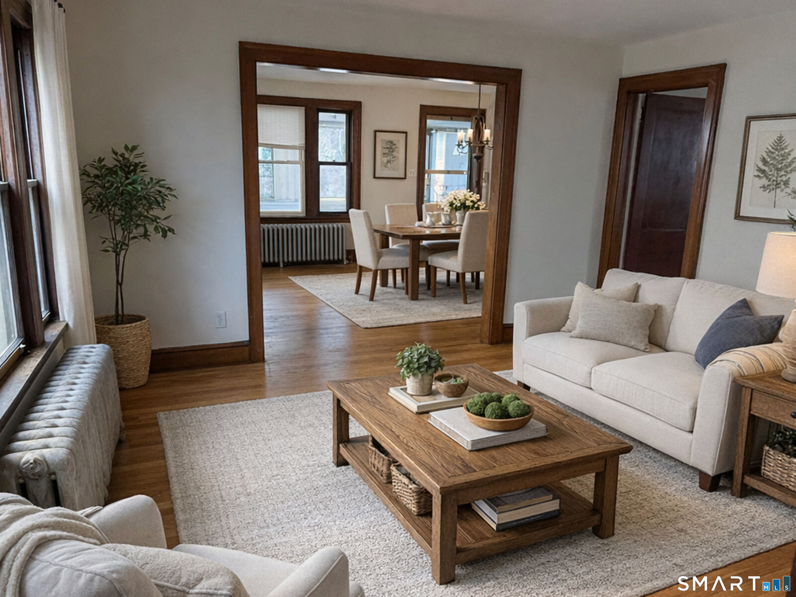 Property Photo:  36 Oakwood Avenue First Floor  CT 06119 