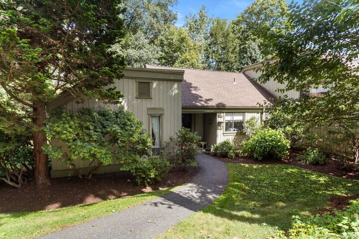Property Photo:  277 Heritage Village A  CT 06488 