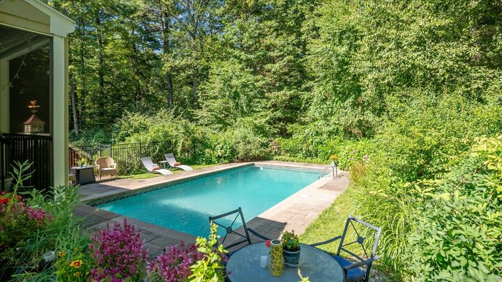 Property Photo: 77 Blue Ridge Drive CT 06070