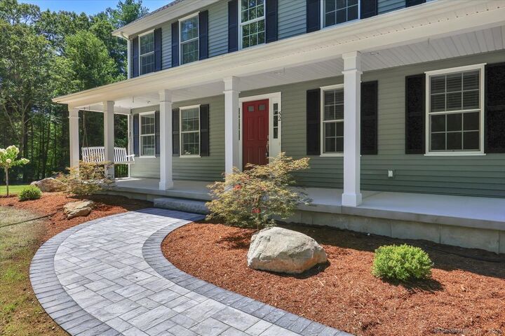 52 Trowbridge Road  Coventry CT 06238 photo