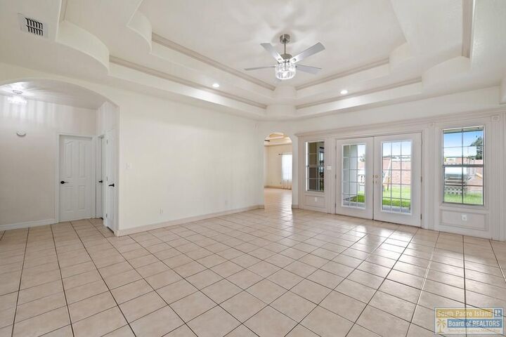 Property Photo:  3271 Emerald Valley Blvd.  TX 78526 