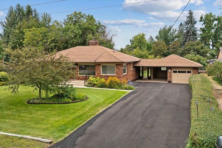 11512 E Valleyway Ave  Spokane Valley WA 99206 photo
