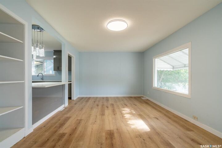 Property Photo: 801 Argyle Street SK S4T 3P9