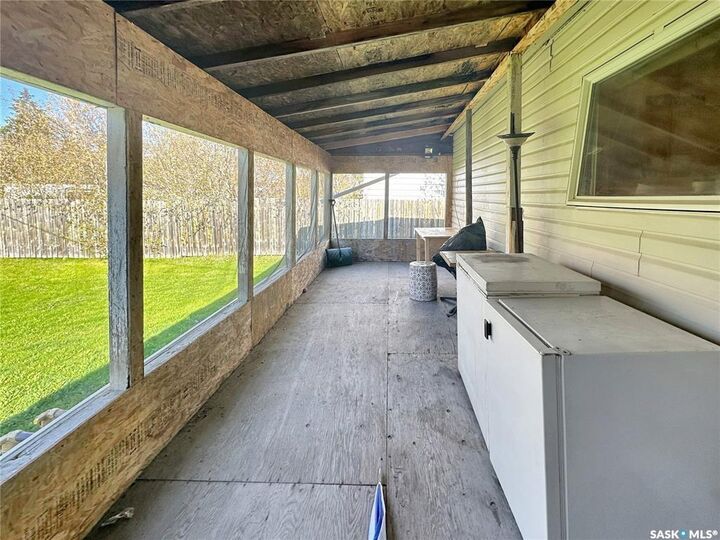 Property Photo: 121 Allan Avenue SK S0A 0M0