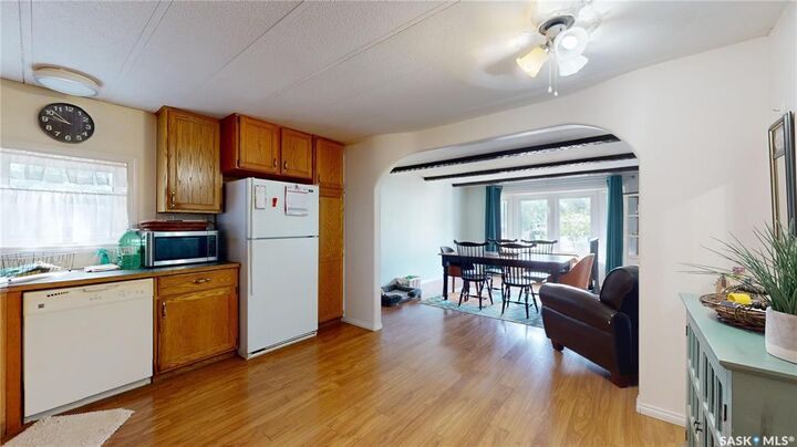 Property Photo: 1295 9th Avenue NE A24 SK S6J 1C5
