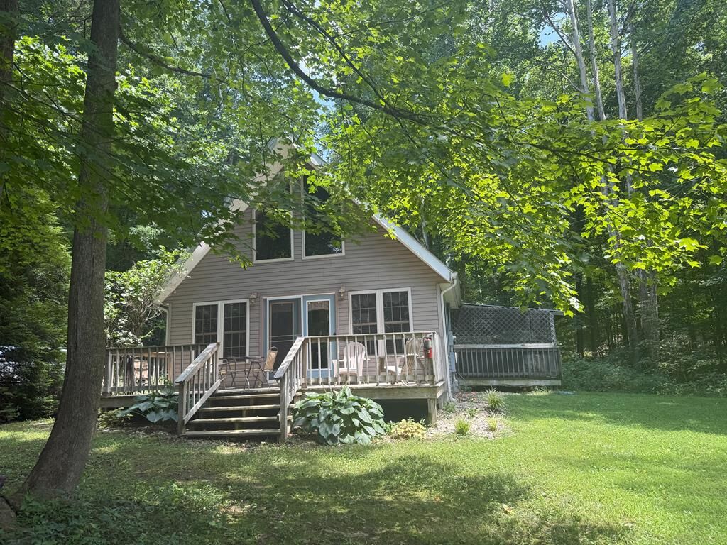 Property Photo: 19338 St. Rt. 327 OH 45692