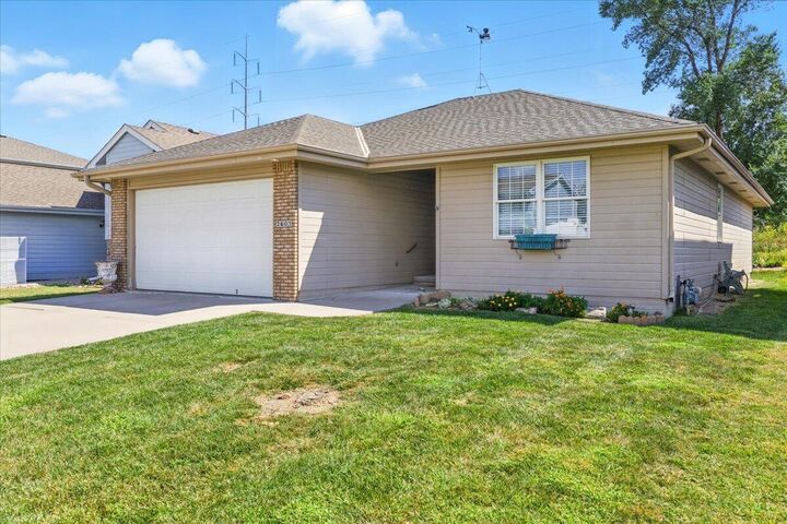 Property Photo: 2605 Pavich Drive IA 51501