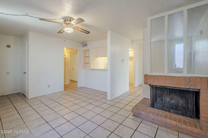 Property Photo:  1600 N Wilmot Road 138  AZ 85712 