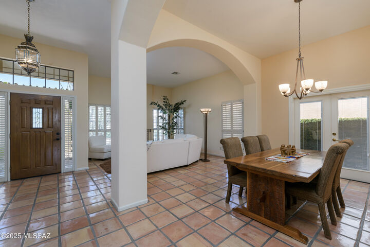 Property Photo: 65185 E Canyon Drive AZ 85739
