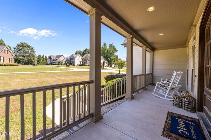 Property Photo: 200 Mantle Drive NC 27527