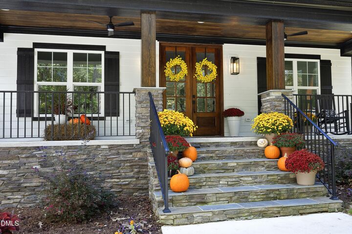 2817 Silk Hope Gum Springs Road  Pittsboro NC 27312 photo