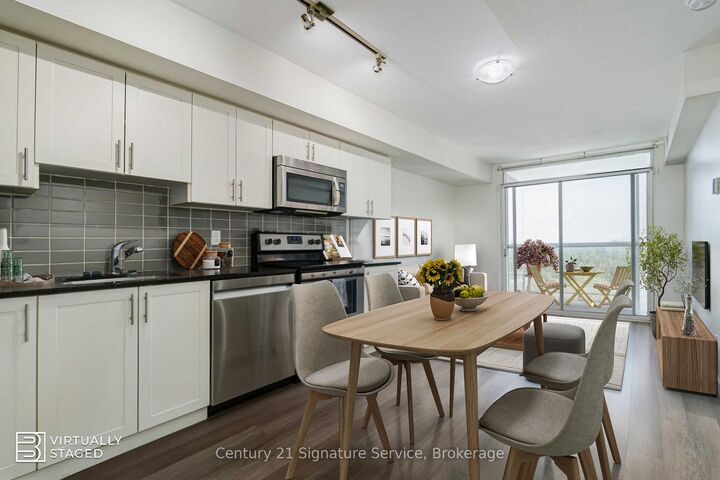 3520 Danforth Avenue 609  Toronto ON M1L 1E5 photo