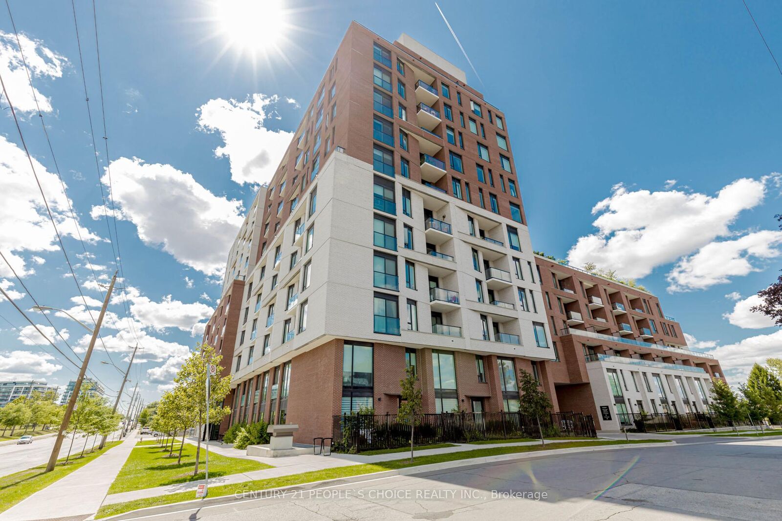 Property Photo:  3100 Keele Street 314  ON M3M 0E1 