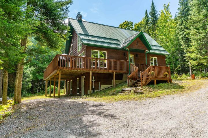 Property Photo:  1166 Carroll Road  ON K0M 1S0 
