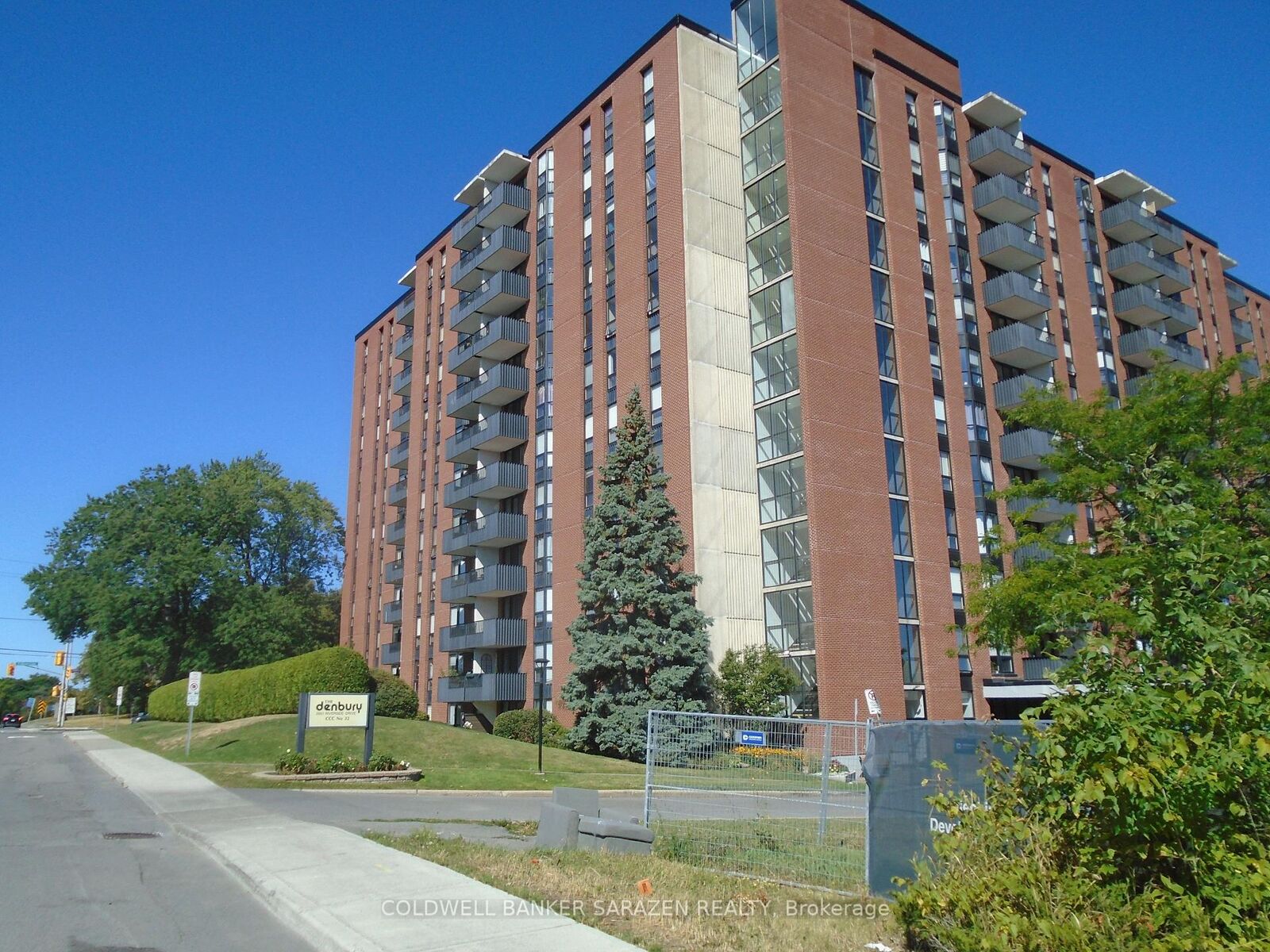 Property Photo: 2951 Riverside Drive N 414 ON K1V 8W6