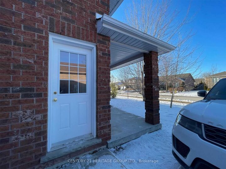 Photo de la propriété:  41 Graham Street Lower  ON L0L 1P0 