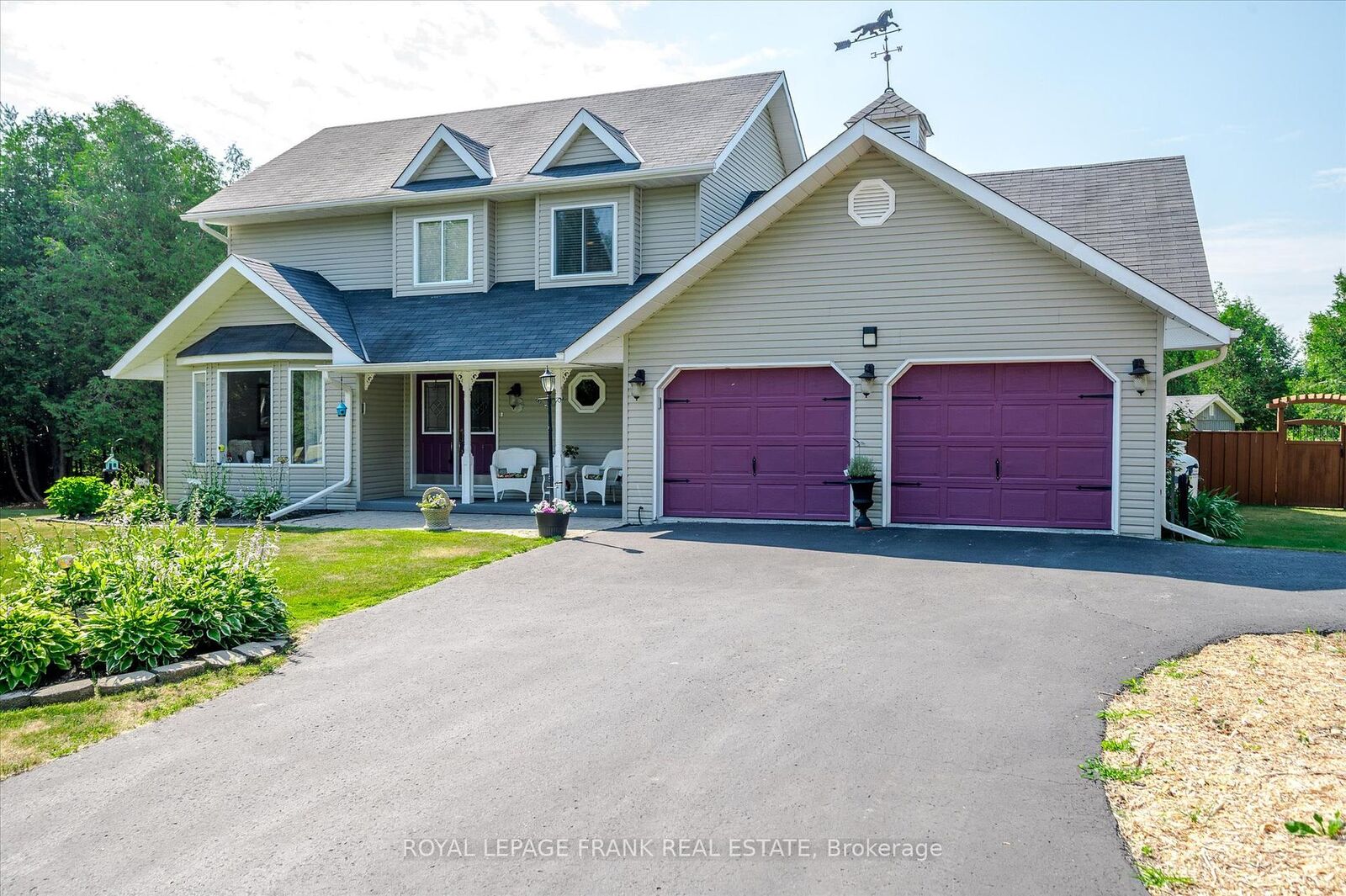 Property Photo:  229 Lonsberry Lane  ON K0L 3A0 