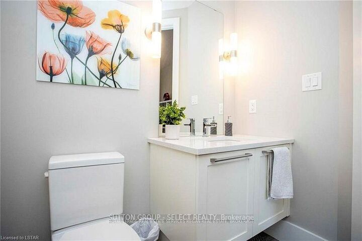 Photo de la propriété: 1705 Fiddlehead Place 208 ON N5G 5M6