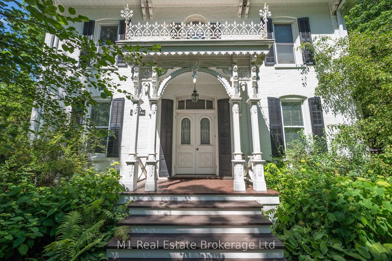 Property Photo:  119 John Street W  ON N0G 2W0 