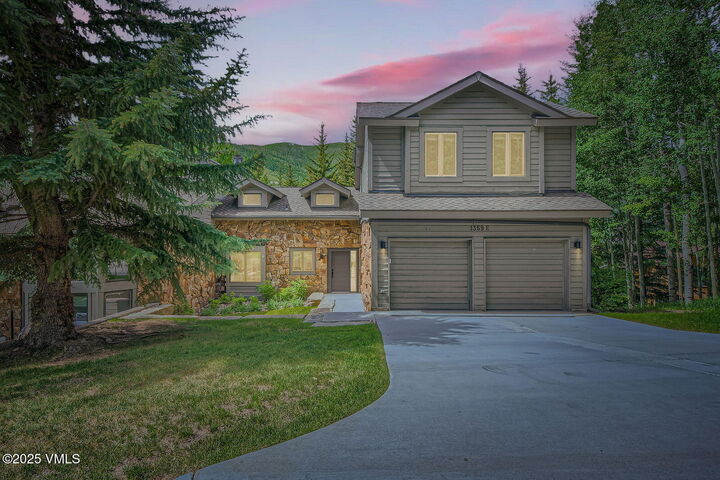 Property Photo: 1359 Greenhill Court E CO 81657