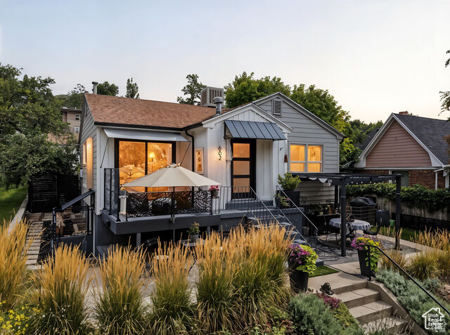 602 N De Soto St  Salt Lake City UT 84103 photo
