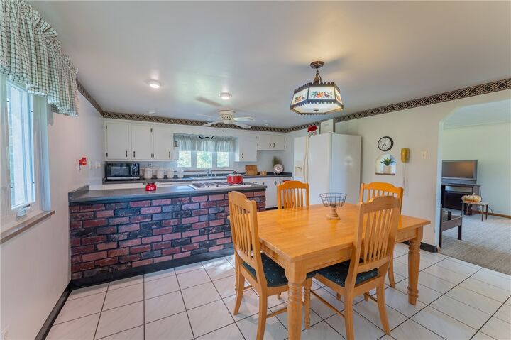 Property Photo:  14125 Ridge Road  PA 15642 