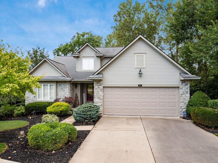 Property Photo:  801 Whetstone Court  OH 43311 