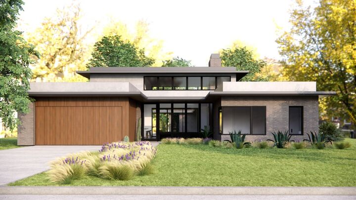 2608 Twin Oaks Drive  Austin TX 78757 photo