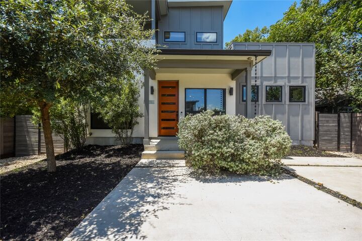Property Photo: 4310 Jinx Avenue 2 TX 78745