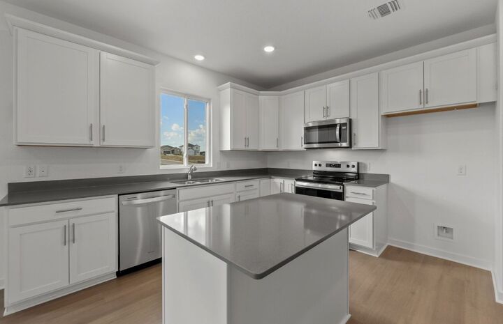 Property Photo: 1545 Sky Vista Drive TX 76513