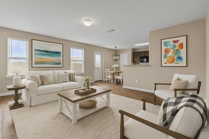Property Photo:  405 Yearwood Lane 21C  TX 76537 