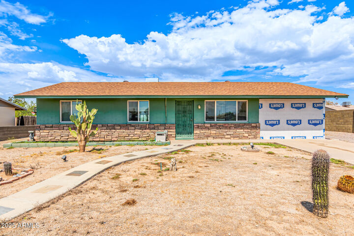 9626 E Quarterline Road  Mesa AZ 85207 photo