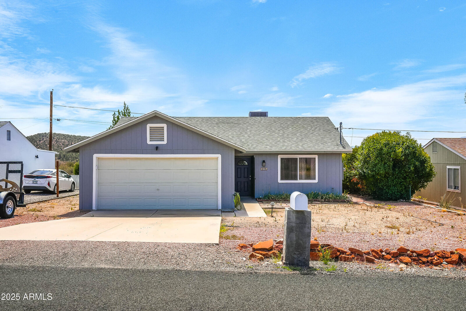 Property Photo:  4775 E Red Rock Drive  AZ 86335 