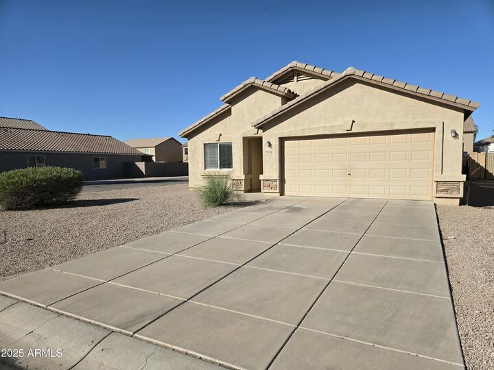 Property Photo: 28034 N Crystal Lane AZ 85143