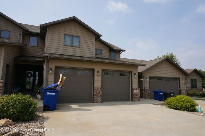 Property Photo: 2321 10th Avenue W ND 58601