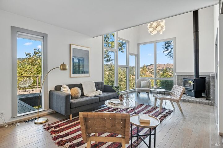 Property Photo:  51 Juniper Avenue  CA 94963 